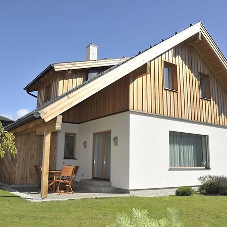 Willa Haus Stella Mauterndorf  Zewnętrze zdjęcie