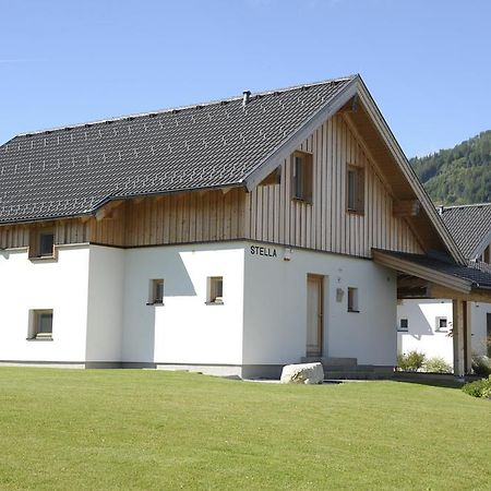 Willa Haus Stella Mauterndorf  Zewnętrze zdjęcie