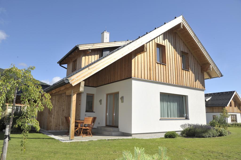 Willa Haus Stella Mauterndorf  Zewnętrze zdjęcie